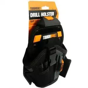 ( )터프빌트 전동 공구집 드릴 파우치 주머니 벨트13구