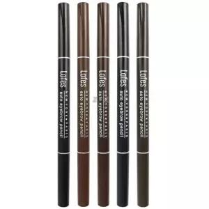 로페즈 아이브로우 펜슬 눈썹 화장 펜슬 오토 1P WEEB7BD