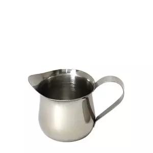 벨크리머(스텐샷잔)2oz/소스/시럽잔/스팀피쳐/저그/라떼/아트/밀크/우유/스팀/커피/카페/홈카페/바리스타