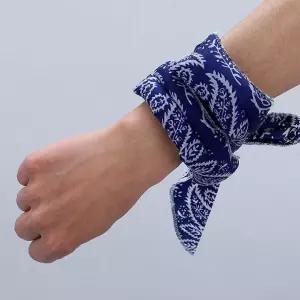 쿨머플러 나들이 스포츠 타올 여행 머플러 무더위 등산 여름 소풍 아이스