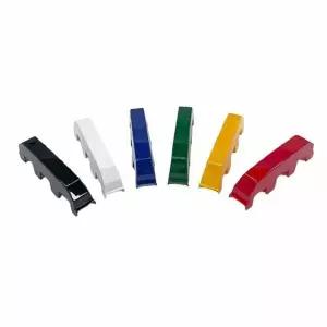 타스만 전면 그릴커버 차량 악세사리 자동차 튜닝용품 몰딩 세로형