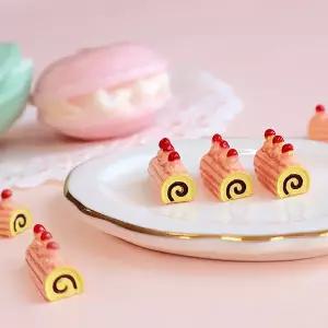 [도토리클래스]롤케이크 1p