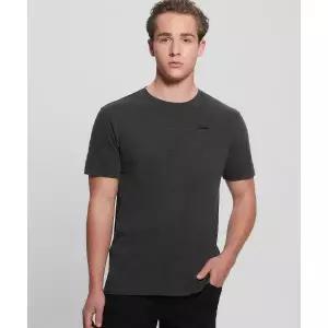 (MD PICK) 게스 GUESS 조직변형 스트라이프 반팔티 MN2K1313 149873