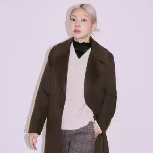 [씨] 위빙 시스루 티셔츠 (SHIBI2822)