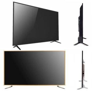 대형 TV 80인치 65인치 4K 스마트 70인치 인치 티비 모니터