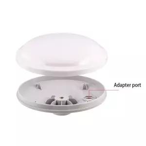 GNSS 안테나 쉘 GPS GLONASS S-BAND 고정밀 RTK 교체 방수 UV 차단 커버