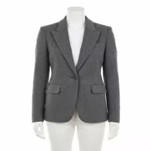 [이자벨마랑]ISABEL MARANT KERSTIN VE0129FA A3D17E 01BK 커스틴 울 자켓 834610