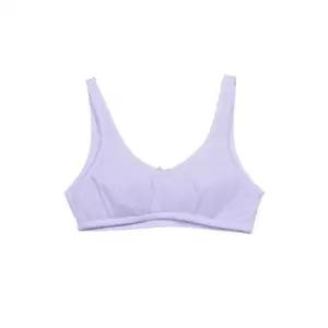 청량한 메쉬 에어로쿨 주니어 1단계 AA컵 스포츠 브라 0700aw