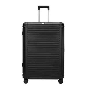 [탠디][패플특가] 모토 28인치 확장형 폴리카보네이트 캐리어 MTV01BLK028