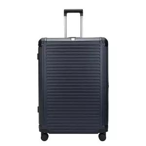 [탠디]28인치 모토 확장형 폴리카보네이트 캐리어 MTV01 (블랙, 네이비)