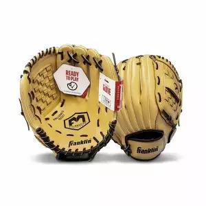 프랭클린 필드마스터 베이지 12.5 야구글러브