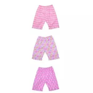 귀여운 그래픽 홈웨어 여아동 엠보 파자마 0604he