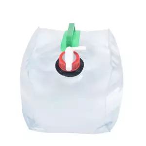 물통 캠핑 기획상품 대용량 물주머니 접이식 추천 워터백 워터저그