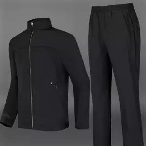 남성용 트레이닝 긴팔 긴바지 츄리닝 셋트 헬스복 트랙수트