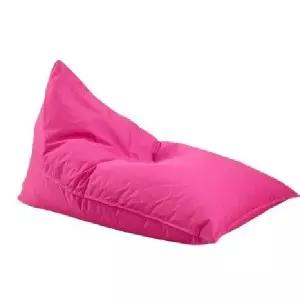 야외 방수빈백 비치 스툴 해변 루프탑 에어 쇼파 카페 캠핑용