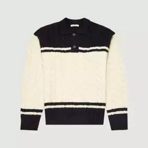 행텐 세이브존04 케이블 스트라이프 10490-040-818-38 (44206377)