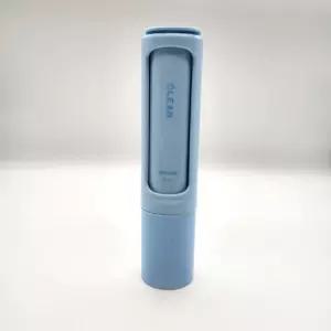 롤러 먼지 보풀 제거기 파랑/휴대용/미니/여행/의류/니트/배게/커버/관리/제거/보풀제거기/머리카락/청소