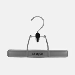 LG스타일러 옷걸이 하의 바지 걸이 AEE73189701 26.3x18cm