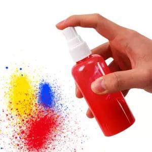스프레이 용기(공병)/놀이/유아/초등/학생/키즈/그림/미술/색칠/아동/물감/그리기/간편/아트/공병/용기