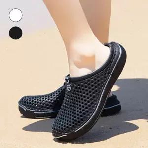 에바 신발 아쿠아슈즈 물놀이 워터파크 발편한 푹신한 방수 워터 바다 강