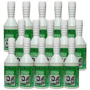 NASA 나사 파워가드 경유차 디젤 수분제거제 동결방지제 200ml x 15개 1박스 kanaSaken 일본