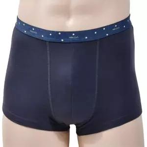 [HS라이프]남자팬티 드로즈 남성속옷 사각 깔끔한 편안한 밴드 코튼 스판 주니어 3매