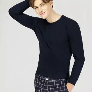 런닝티 헬스 운동용 에어로쿨 시보리 긴팔 티셔츠 단체복 KU2017