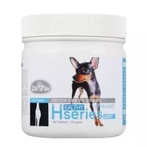 애견 데이스포 에이치시리즈 관절영양제 영양제 250g
