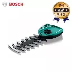 [보쉬]BOSCH 전정기날 ISIO3 전용 헤지커터날 12cm 제초기날 Isio3