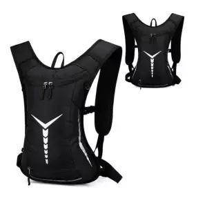 가방 백팩 배낭 라이딩 사이클 경량 자전거