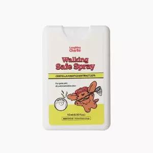 [아트박스]/래핑찰리 래핑찰리 워킹 세이프 스프레이 15ml (해충방지)