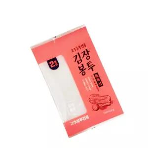 김장 봉투 2개 위생봉투 대형봉투 김장비닐 드럼통용/보관/채소/다용도/배추/고추/가루/봉지/야채/비닐