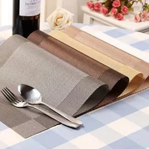 북유럽 방수 식탁 테이블 매트 러너 깔개 보 패드/깔판/시트/캠핑/식사/받침/커버/고급/데코/예쁜/두꺼운