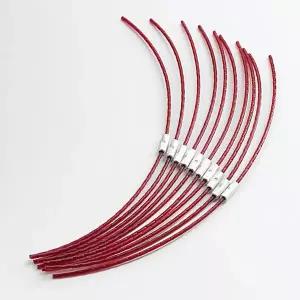 보쉬 가든툴 예초기날 ART26 COMBITRIM용 (181) 1세트=10개입