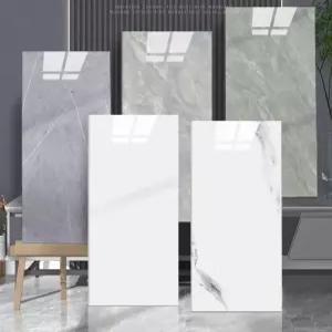 대리석벽지 접착식 시트지 대리석 아이보리 20 20매입