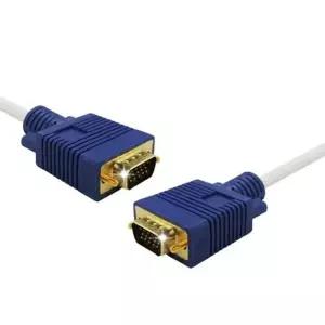 RGB 모니터 케이블 20m (3+6 RGB)RGB VGA DSUB PC