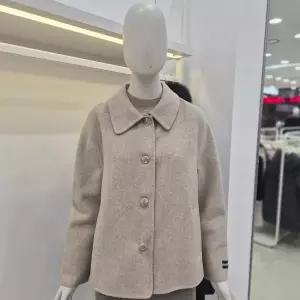 [꼼빠니아]카라넥 울 자켓 CAGS1-WJK300