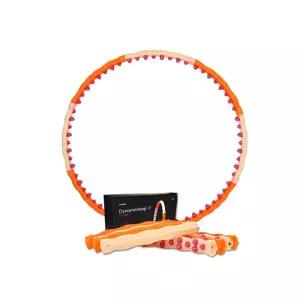 지긋 지긋한 뱃살 탈출에 도움이 되는 1.8kg 훌라후프/지압/체육/용품//에어/쿠션/돌기/조립/다이어트/허리