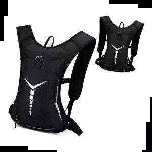 자전거백팩 GDM 자전거 배낭 가방 라이딩 사이클 경량 백팩