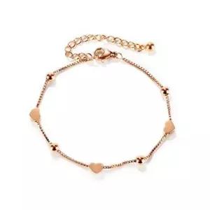 써지컬 앙증맞은 선물 이쁘고 데일리 팔찌 심플 크리