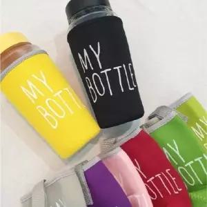 기회공작소 물통 물병파우치 물병주머니 텀블러 물통케이스 보틀