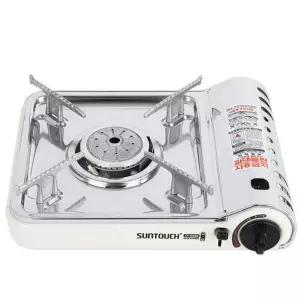 휴대용 야외 업소 버너 캠핑 가스버너 가스렌지 부르스타