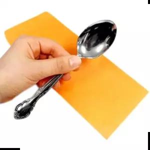 도구 베니싱스푼(Vanishing spoon) 봉투미포함 숟가락마술
