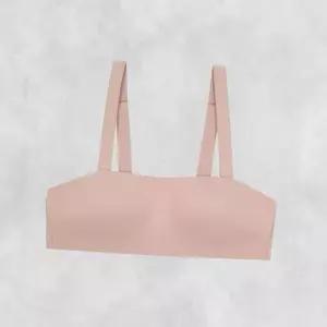 캘빈클라인 언더웨어 여성 퍼펙틀리 핏 반도 브라 스트랩리스 (QF8416-7NS) 282847 FELE1220081203-E2B