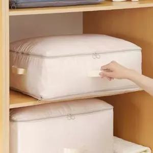 방수 이불 압축 가방 중형 1P 침구 수납 정리 파우치