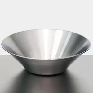 [조르지오]키친아트 LT55GG86 스텐볼 샐러드볼 파스타접시믹싱볼 24.8cm