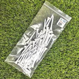 높이눈금티 높이조절 1팩 50개조절티 숏티 숏티조절형 눈금