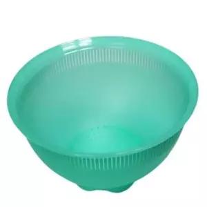 타파웨어 BV60SG53 믹싱볼 샐러드볼 과일 야채 보울 민트 2.1L