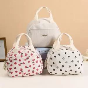 직장인 런치백 도시락 보온 보냉 가방 이유식