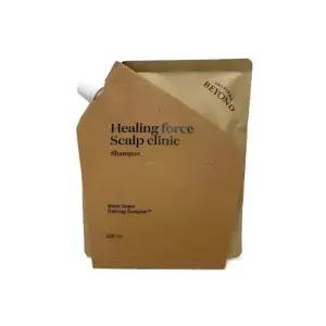 [비욘드] 비욘드 힐링포스 스캘프 클리닉 샴푸 리필 300ml